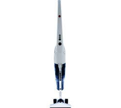 HOOVER  A2 SY71 NM02001 Upright Bagless Vacuum Cleaner - White & Silver